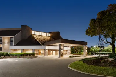 Doubletree by Hilton Columbus Dublin Hoteles en 