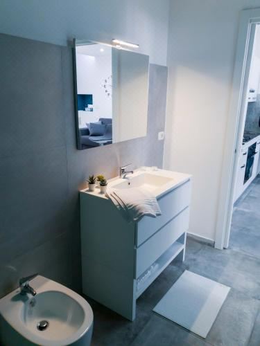 Le Segrete del Castello, Al Centro Storico di Catania One-Bedroom House