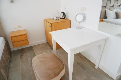 海景豪华双人房