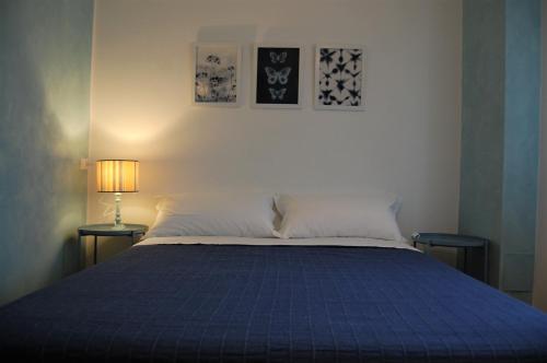 带私人外部浴室的双人房