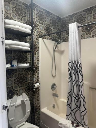 豪华双人房（带阳台）