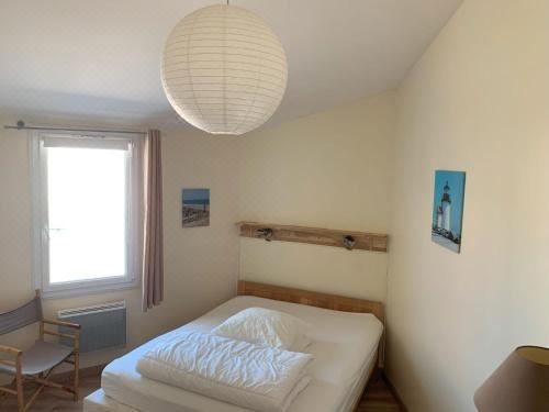 两卧室联排别墅