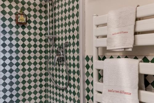 双人房（带独立浴室）