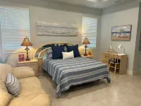 NEW Coastal Paradise GEM!! Spacious 4BR, 3 Full Baths w/Pool!! PET FRIENDLY!!! Hotels in Estero