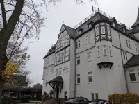 Haus Hainstein Hotel a 