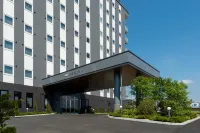 Hotel Route-Inn Kanuma Inter