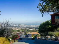 Relaxing Home With SF Bay View Hotel a Millbrae