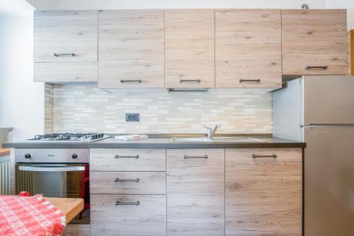 高级一卧室公寓