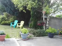ザ ヴィー B&B のホテル
