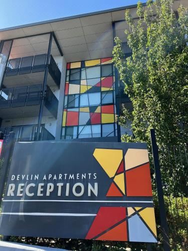 豪华两卧室公寓