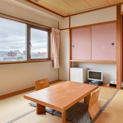 和室(禁煙) レインボープラザ クーポン