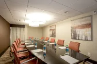DoubleTree by Hilton Montgomery Downtown