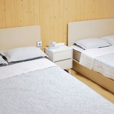 강산애 룸 102 밀양 강산애&더피플펜션 쿠폰