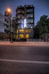 Urbane the Hotel โรงแรมใน