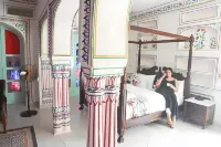 Hotel Kothi Pushkar