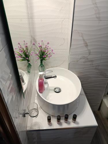 家庭房带独立浴室