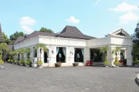 The Nyaman Solo Hotels in 