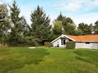 4 Star Holiday Home in Rødby