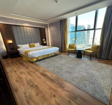 Sunday MAS Hotel
