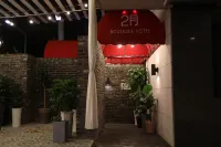 February Hotel SeongSeo