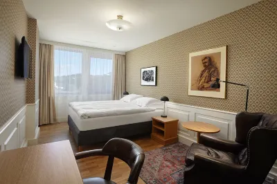 Reykjavik Natura - Berjaya Iceland Hotels Hoteles en 