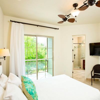 Loft, 2 Bedrooms (2 Bathroom) The Resort at Schlitterbahn Promo Code
