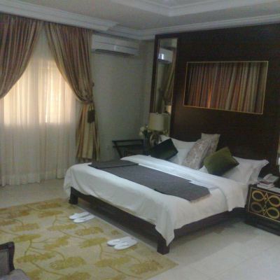 Ministerial Suite Jorany Hotel Resort Ikom Promo Code