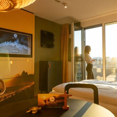 Apartment Rio De Janeiro Rioca Munich Posto 3 Promo Code