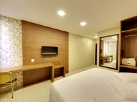 Amazon Taiamã Hotel Hotels in Cuiaba