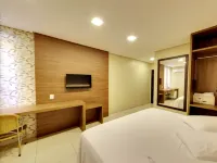 Amazon Taiamã Hotel Hotels in 