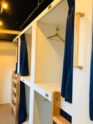 Bnb+Atami Resort Hotele w: 