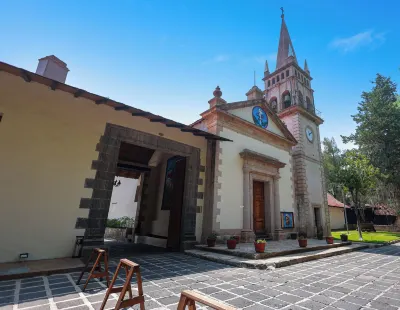 Hotel Hacienda San Miguel Regla Hotels in 