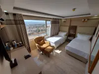 Jordan Seasons Hotel Hotels in Aqaba