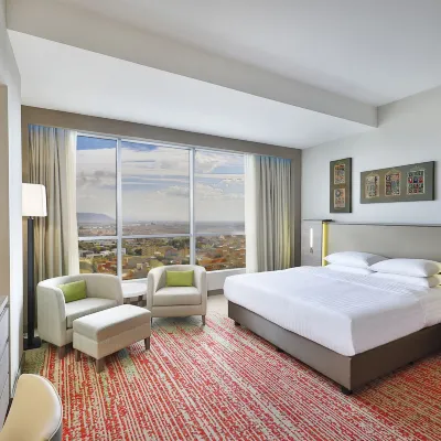 فندق ومركز مؤتمرات بارك مول Hotels near العلمة tech