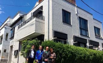 Ys Bed & Kitchen Tokyo #HY1 - Housity