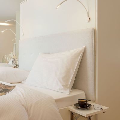 Comfort Room Neuro Campus Hotel Promo Code