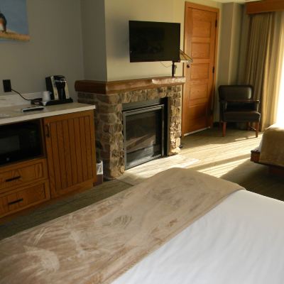 2 Queen Beds Room Echo Bluff State Park Promo Code