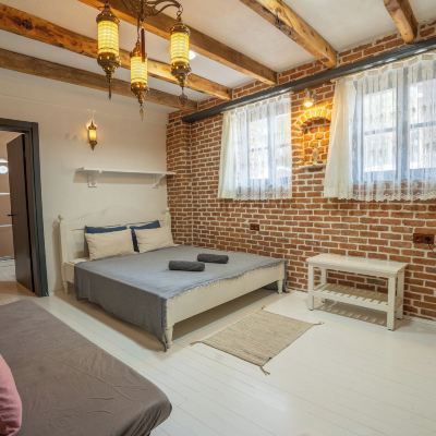 Family Suite Attalos Suites Hotel Promo Code