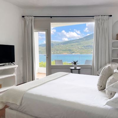 Two-Bedroom Family Room Miramar Corsica Promo Code