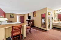 Best Western Plus Fiesta Inn
