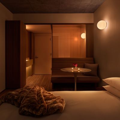 Great View Queen Room PUBLIC, an Ian Schrager hotel Promo Code