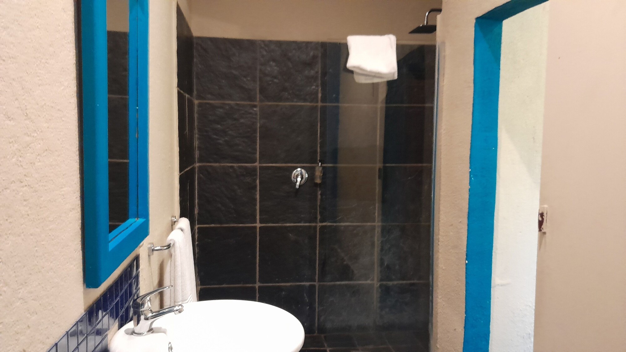 园景两卧室行政连通房