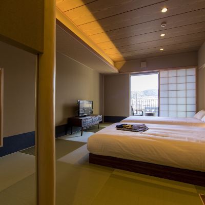 デラックス ツインルーム My K House クーポン