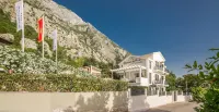 Hotel Palazzo del Mare - Essenza Ξενοδοχεία στην πόλη 