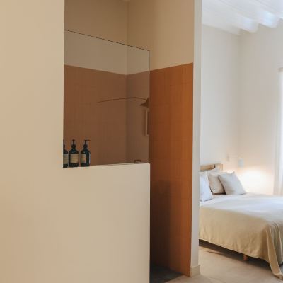 Standard Double Room Plácido y Grata Promo Code