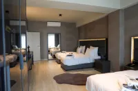Hotel54 Luxury Suite