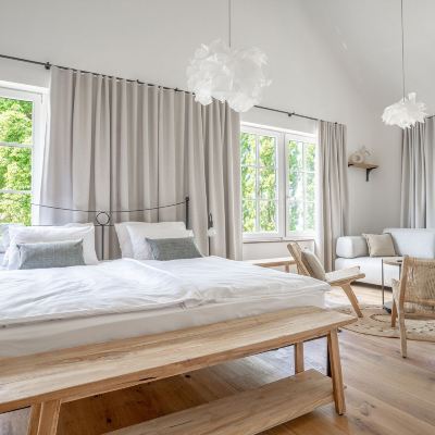 Suite SIBON Wine & Spa Resort Jeruzalem Promo Code