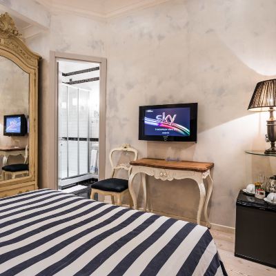 Classic Room Mdm Guesthouse Promo Code