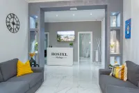 Hostel Partenope Hotel di 
