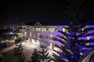 De-Kings Hotel Hotels in 